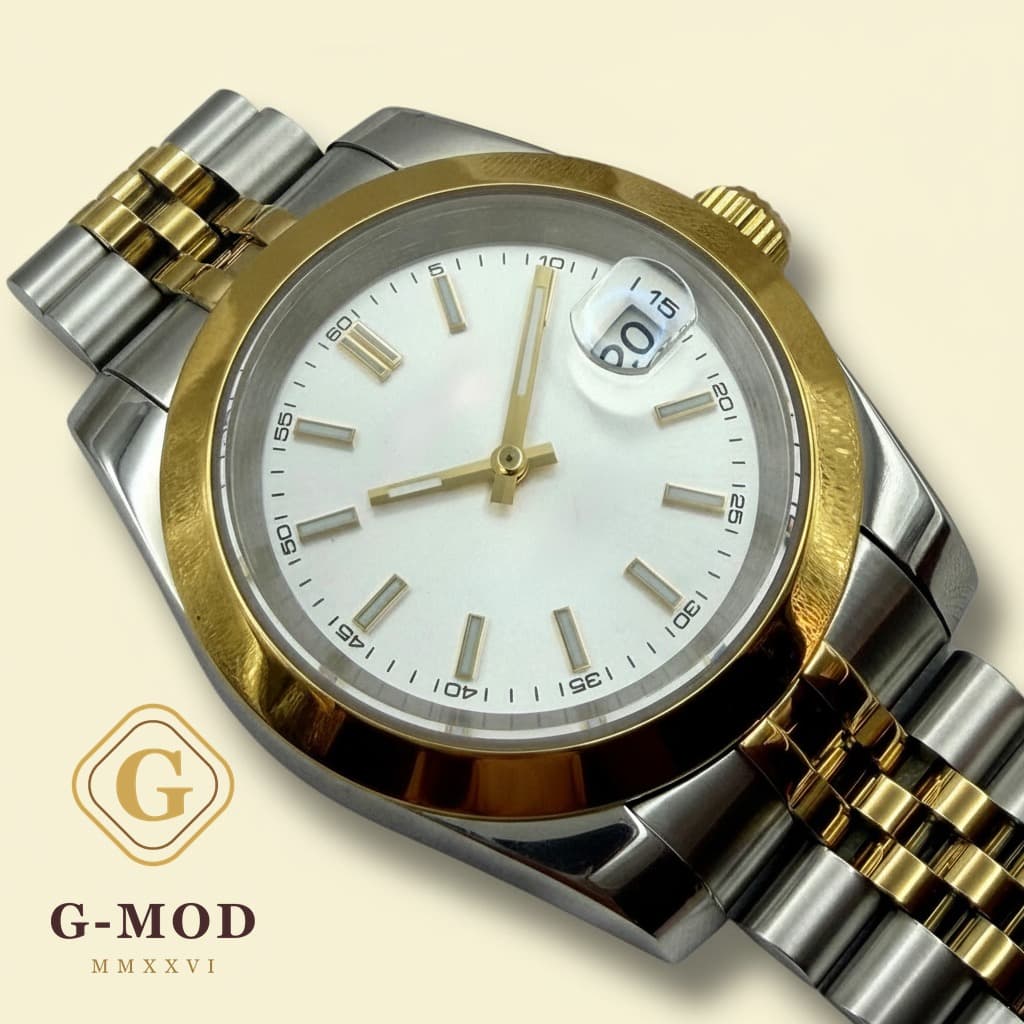 Astoria Or Jaune Blanche