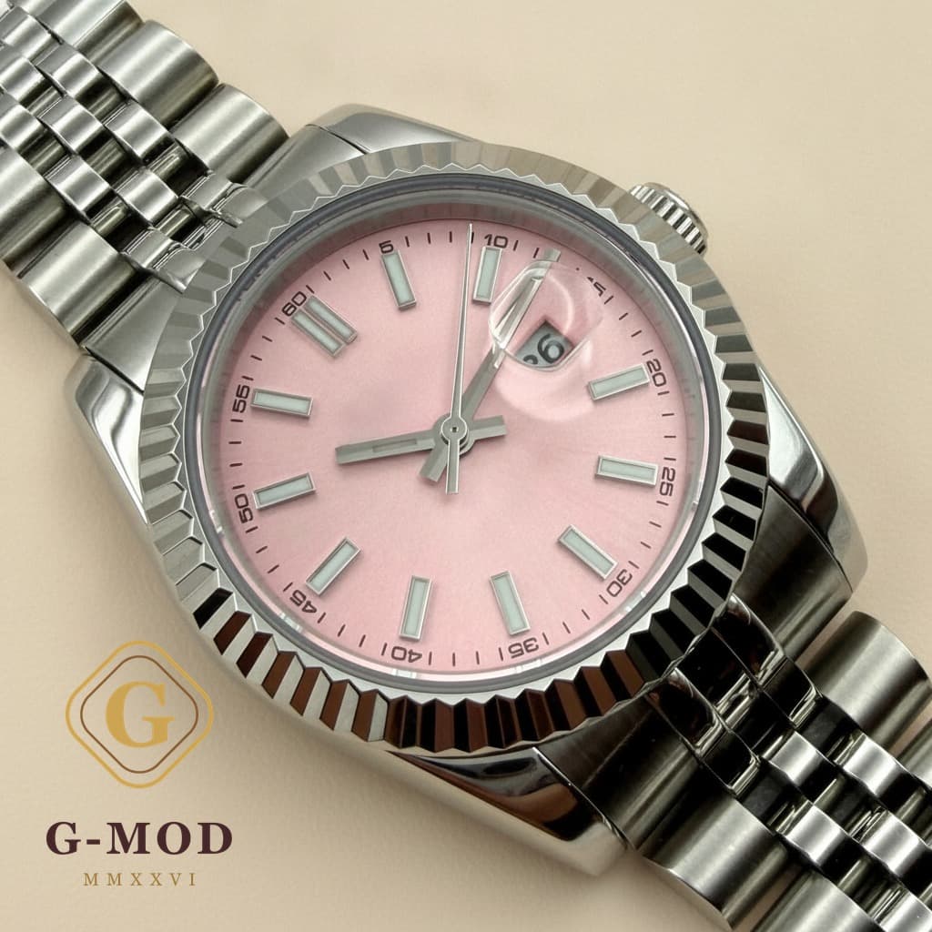 Astoria Rose Femme