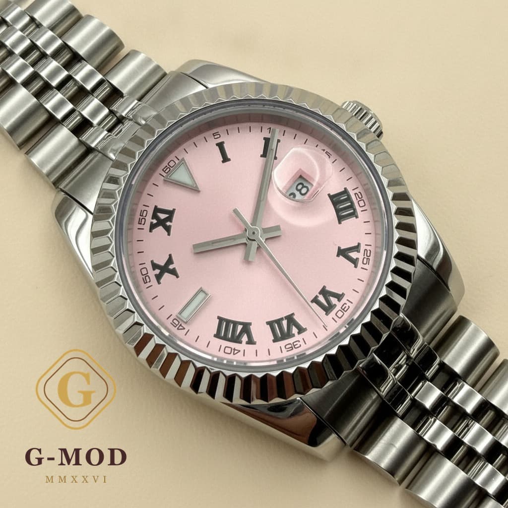 Astoria Wimbledon Rose Femme