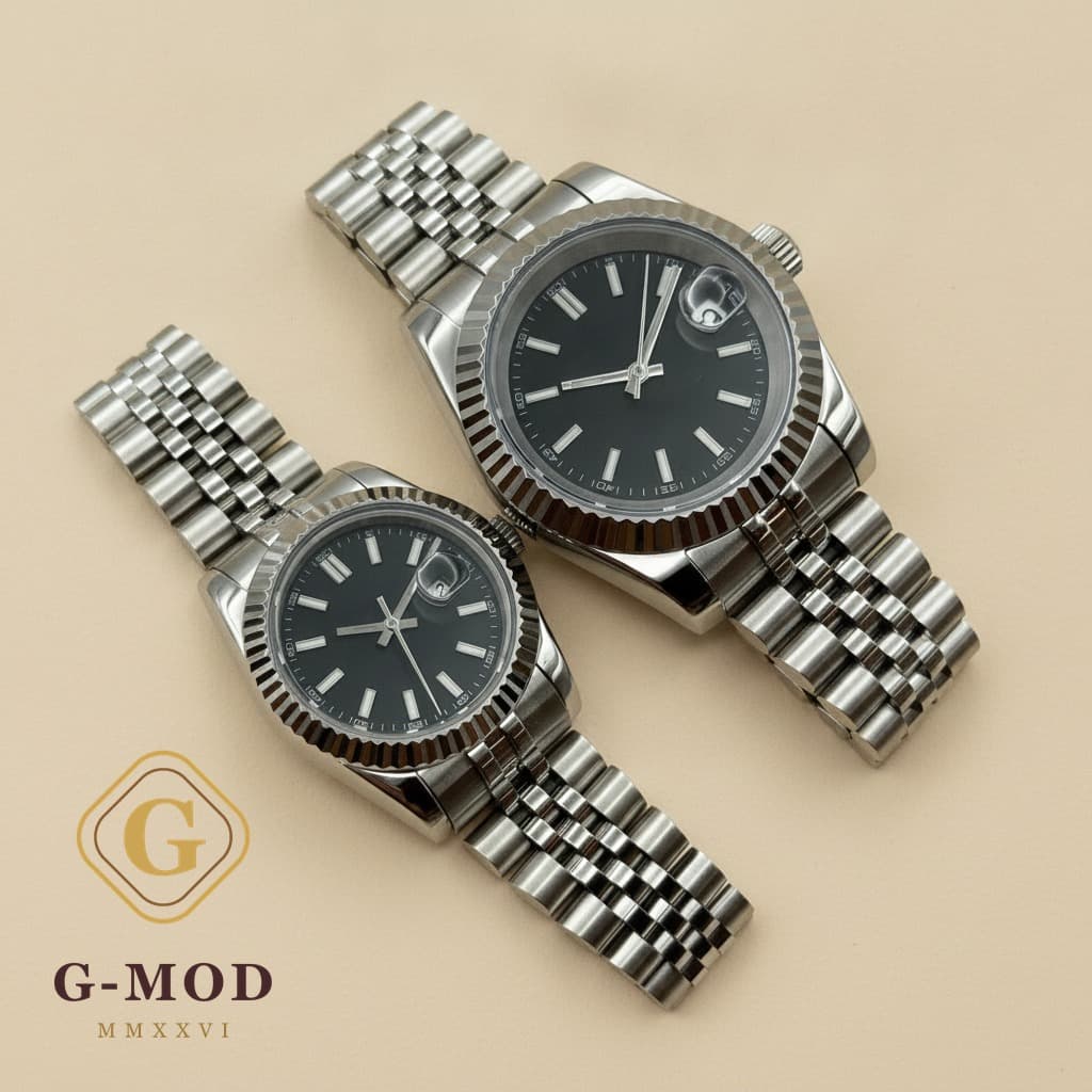 Duo Astoria Noire