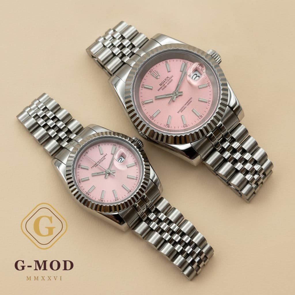 Duo Astoria Rose