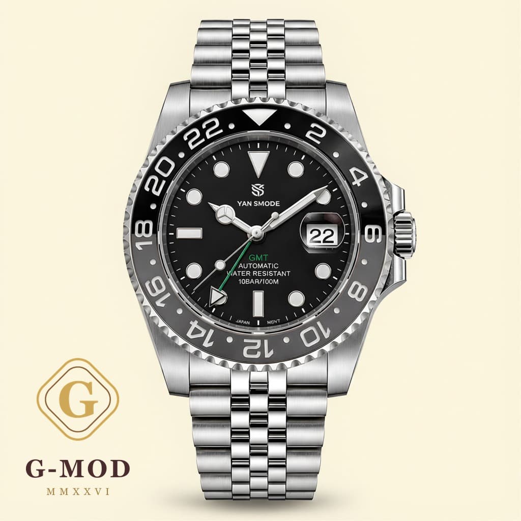 GMT Bruce Wayne