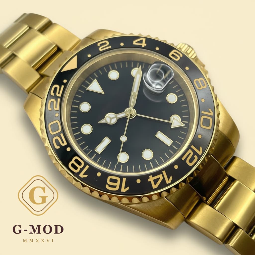 GMT Gold