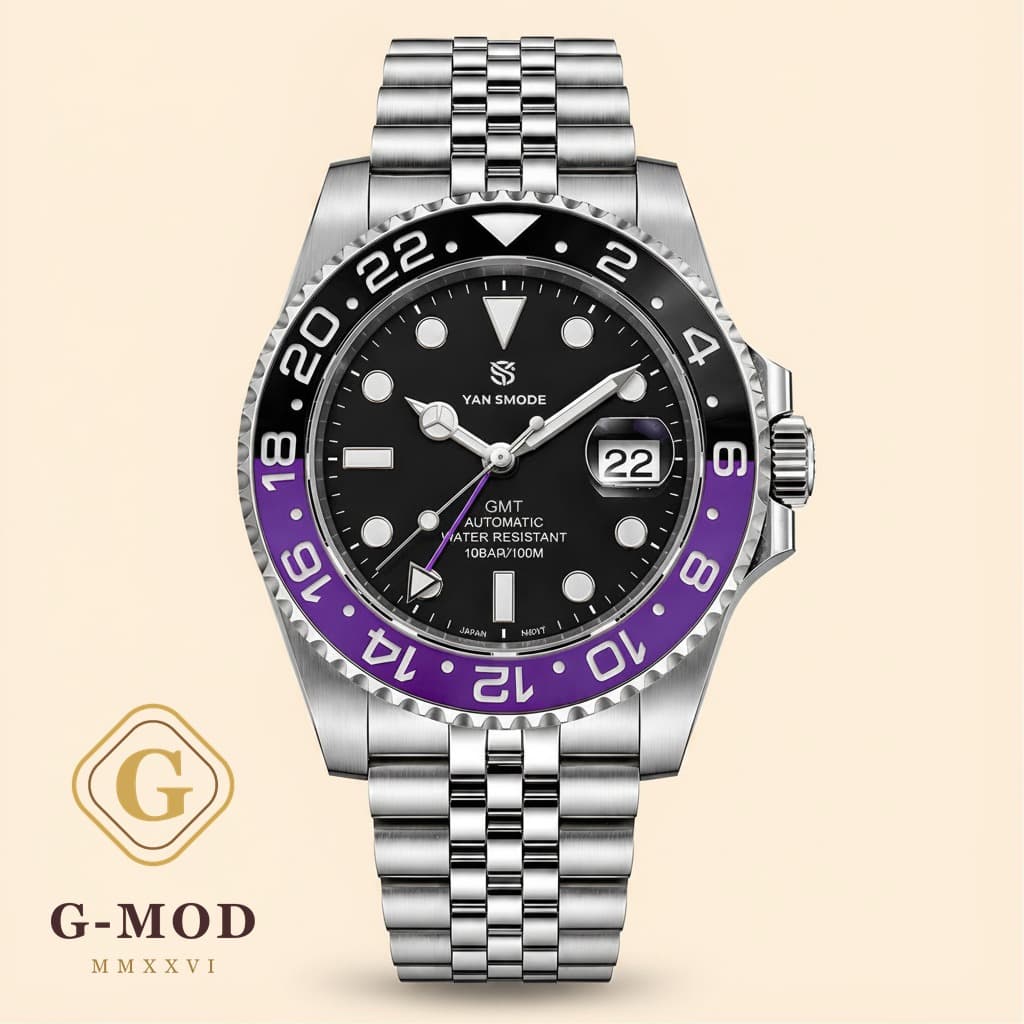 GMT Joker