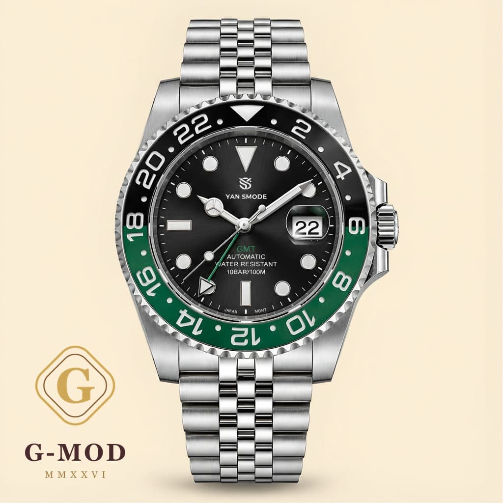 GMT Sprite