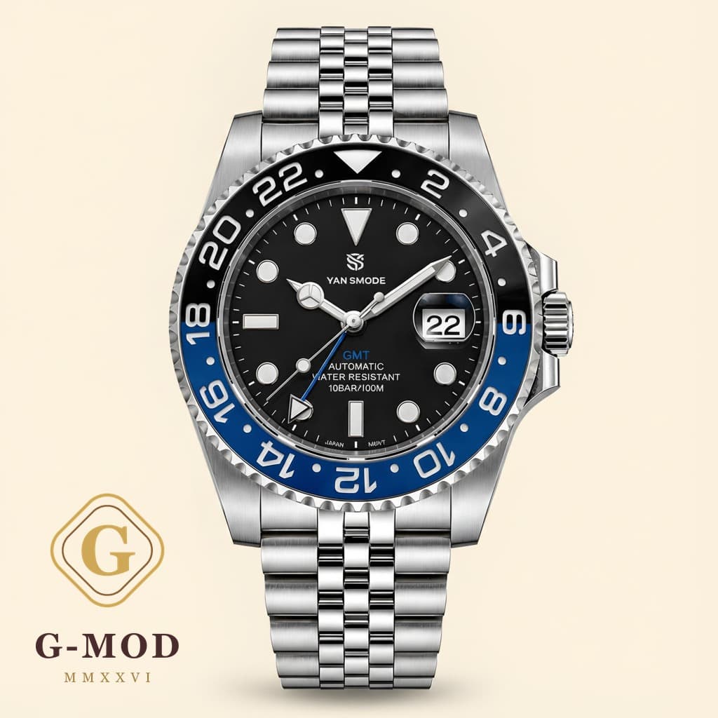 GMT